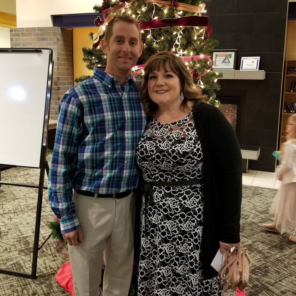 Meet your Posher, Becki